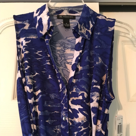 NWT INC. Dress - Picture 1 of 5